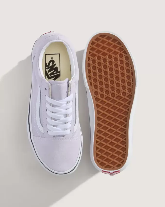 Old Skool Schuh für große Kinder