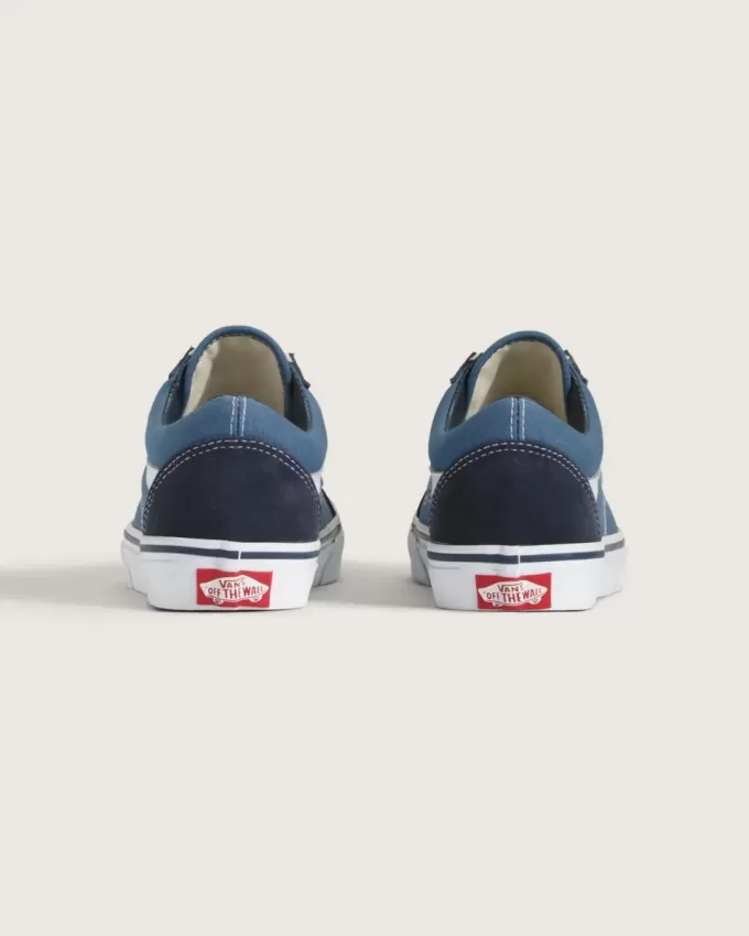 Old Skool Schuh für große Kinder