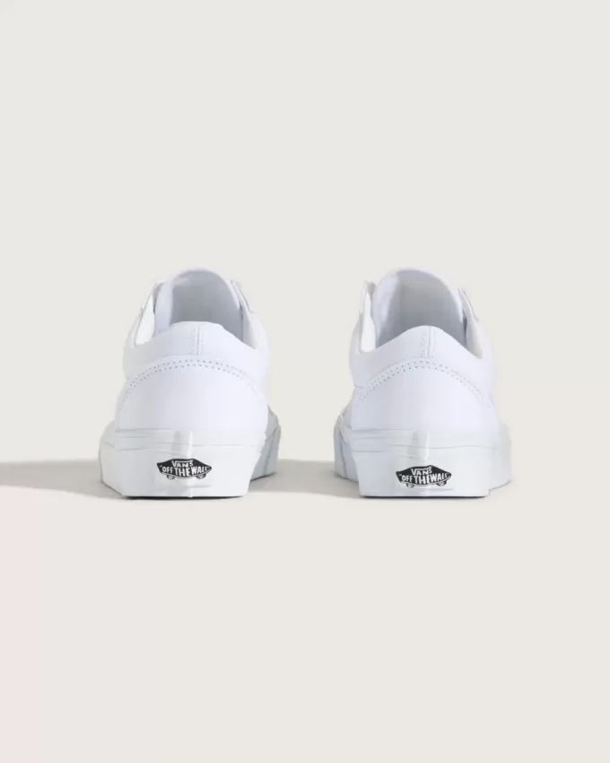 Old Skool Schuh für große Kinder