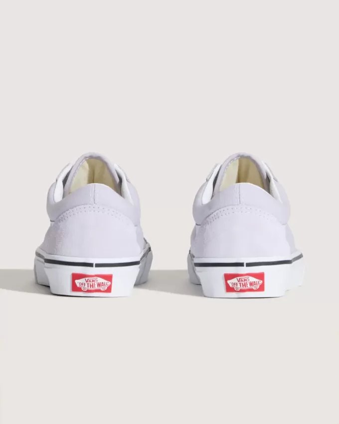 Old Skool Schuh für große Kinder