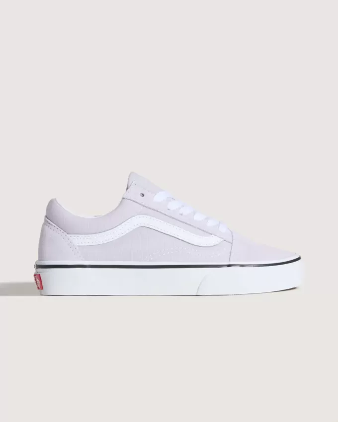 Old Skool Schuh für große Kinder