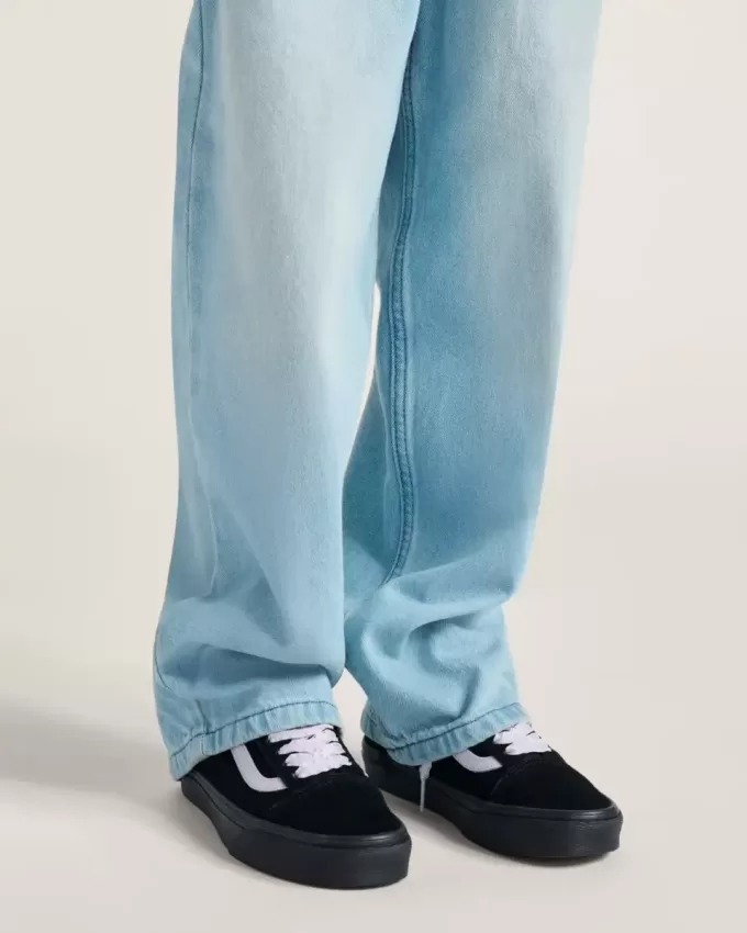 Old Skool Schuh für große Kinder