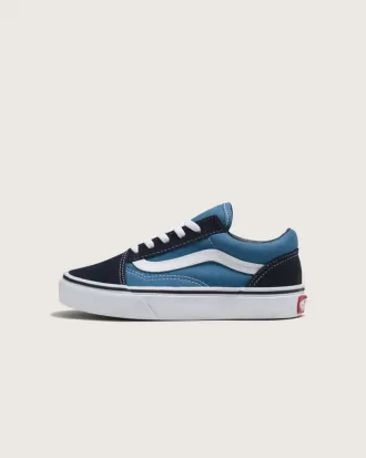 Old Skool Schuh für kleine Kinder
