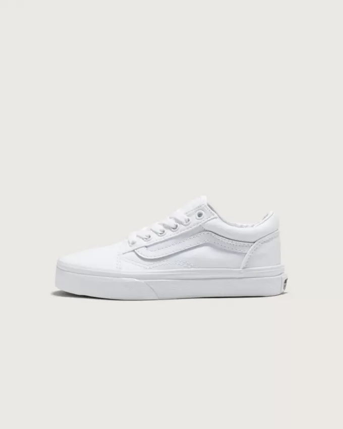 Old Skool Schuh für kleine Kinder