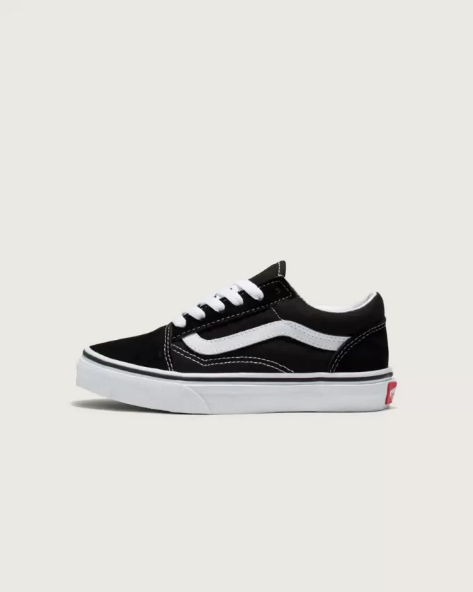 Old Skool Schuh für kleine Kinder