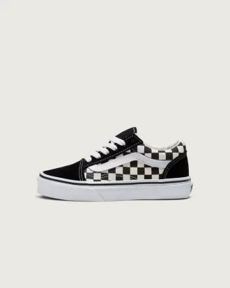 Old Skool Schuh für kleine Kinder