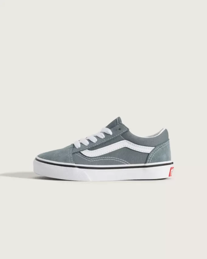 Old Skool Schuh für kleine Kinder