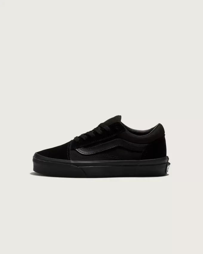 Old Skool Schuh für kleine Kinder