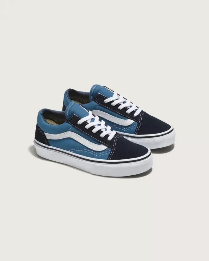 Old Skool Schuh für kleine Kinder
