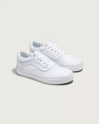 Old Skool Schuh für kleine Kinder
