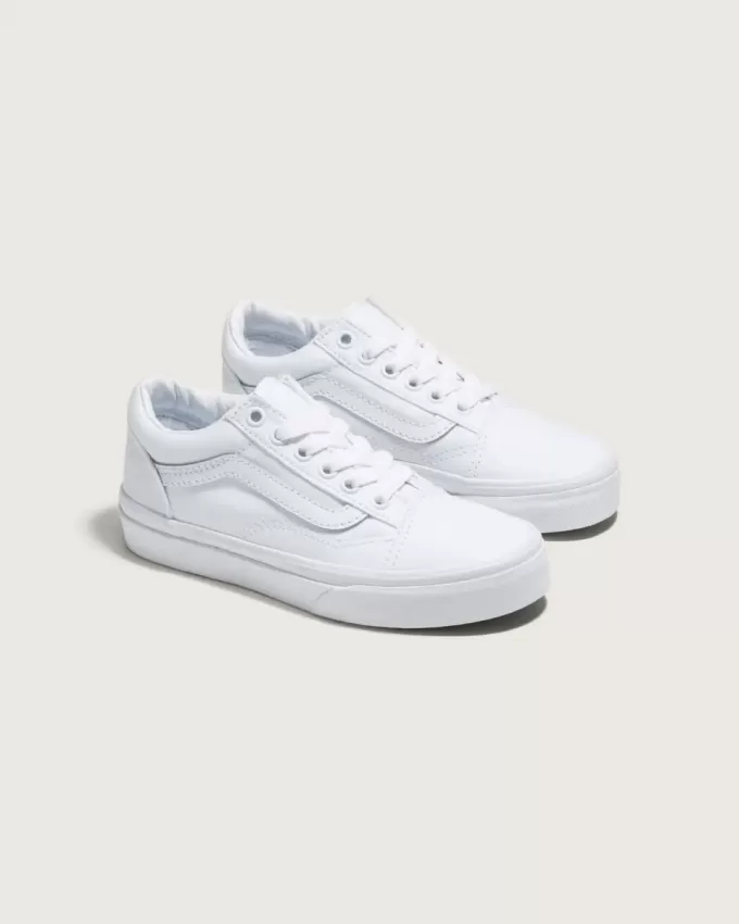 Old Skool Schuh für kleine Kinder