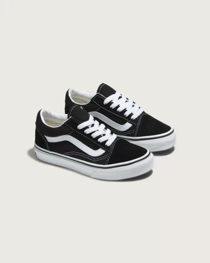 Old Skool Schuh für kleine Kinder