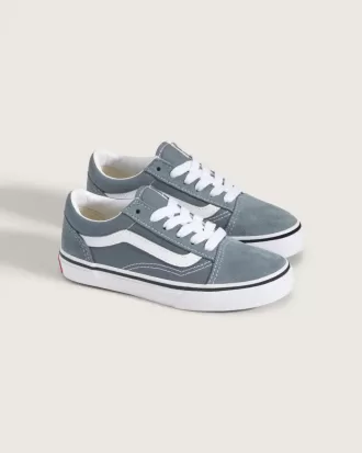 Old Skool Schuh für kleine Kinder