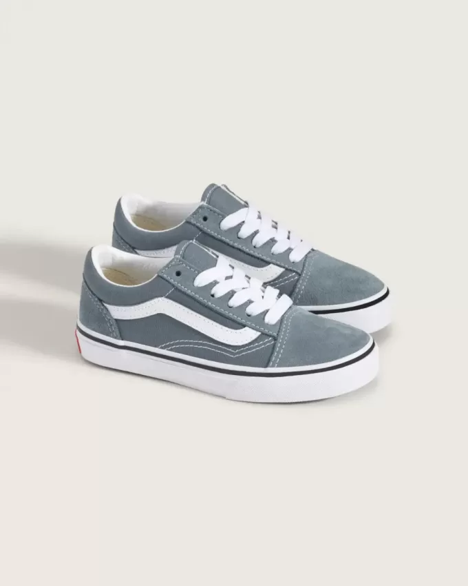 Old Skool Schuh für kleine Kinder