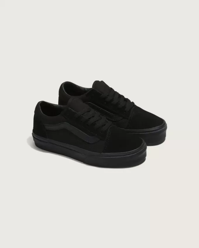 Old Skool Schuh für kleine Kinder