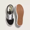 Old Skool Schuh für kleine Kinder