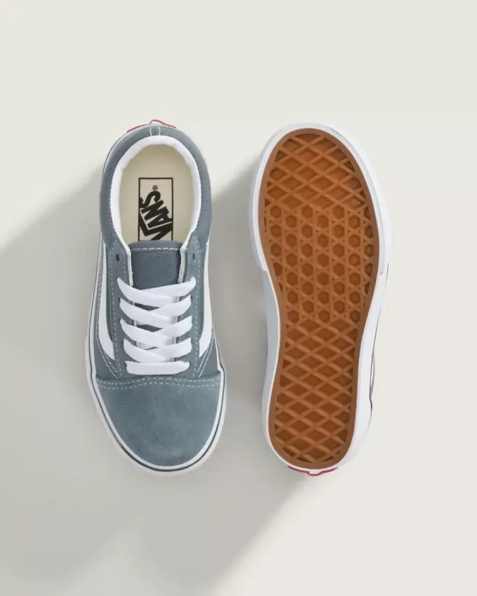 Old Skool Schuh für kleine Kinder