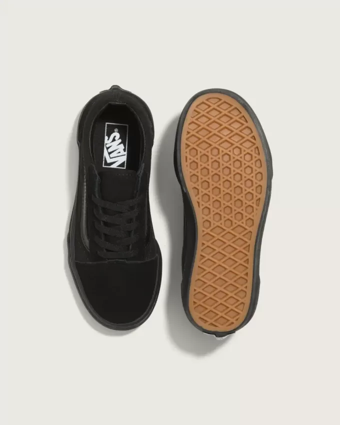 Old Skool Schuh für kleine Kinder