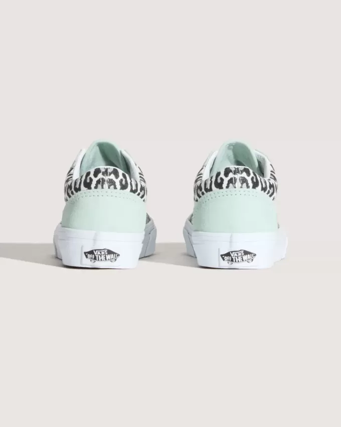 Old Skool Schuh für kleine Kinder