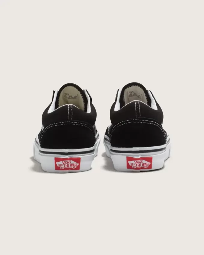 Old Skool Schuh für kleine Kinder