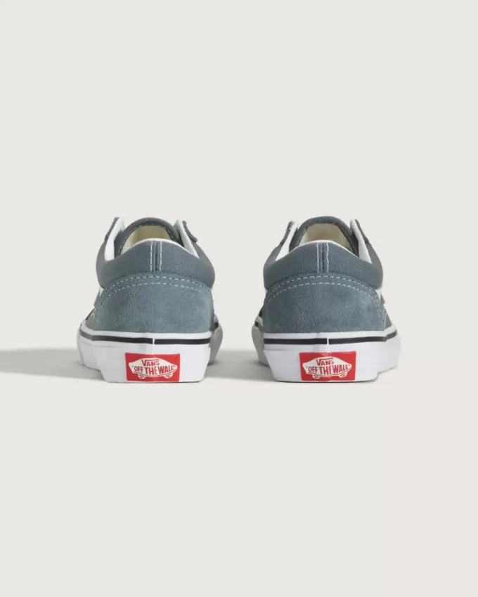 Old Skool Schuh für kleine Kinder