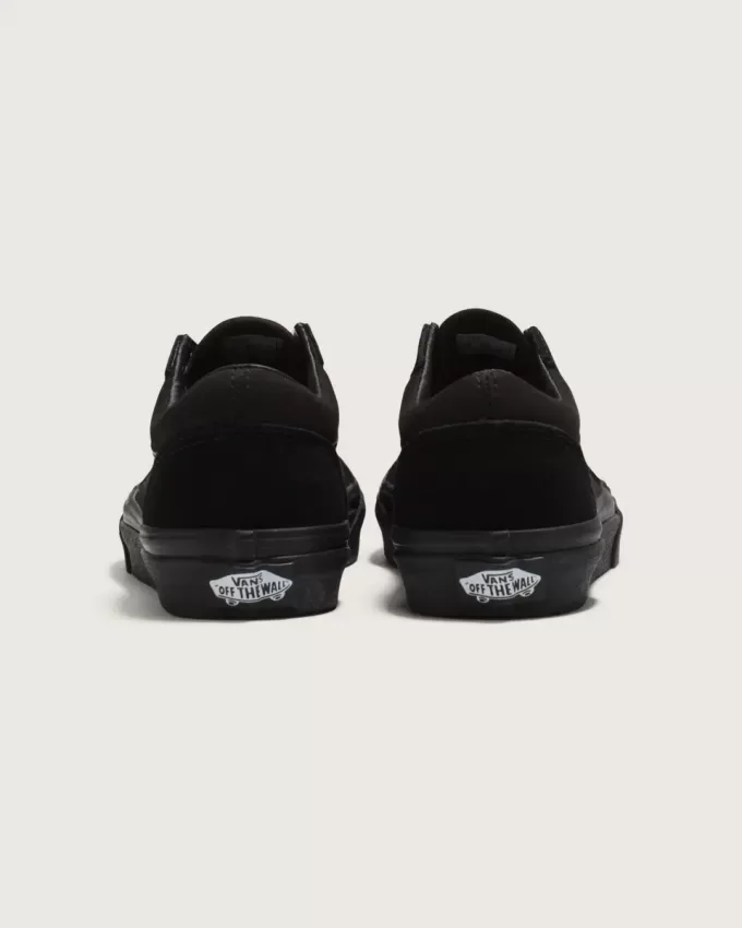 Old Skool Schuh für kleine Kinder