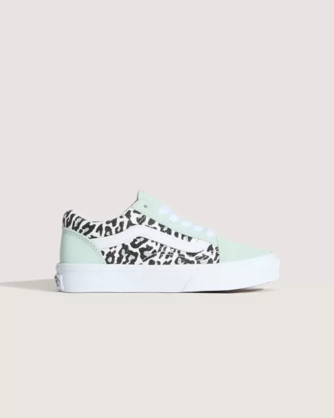 Old Skool Schuh für kleine Kinder