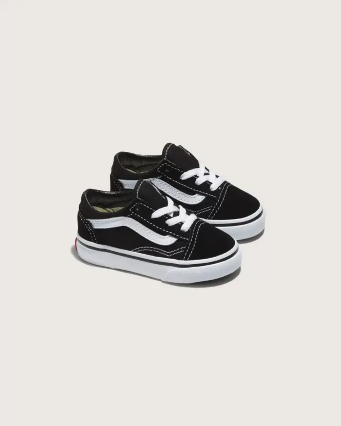 Old Skool Schuh für Kleinkinder
