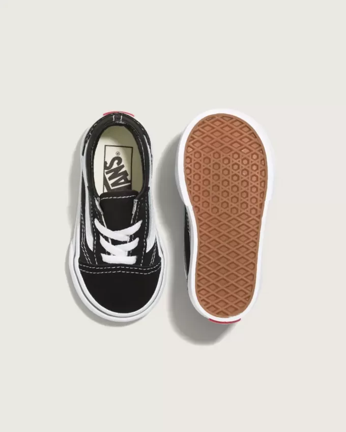 Old Skool Schuh für Kleinkinder