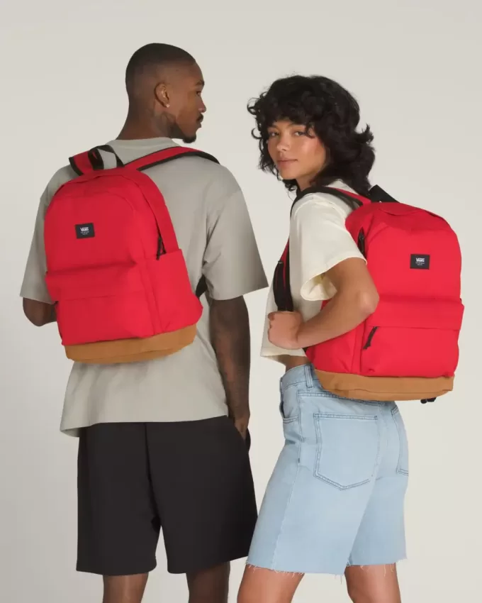 Old Skool Sport Rucksack Old Skool Sport Rucksack