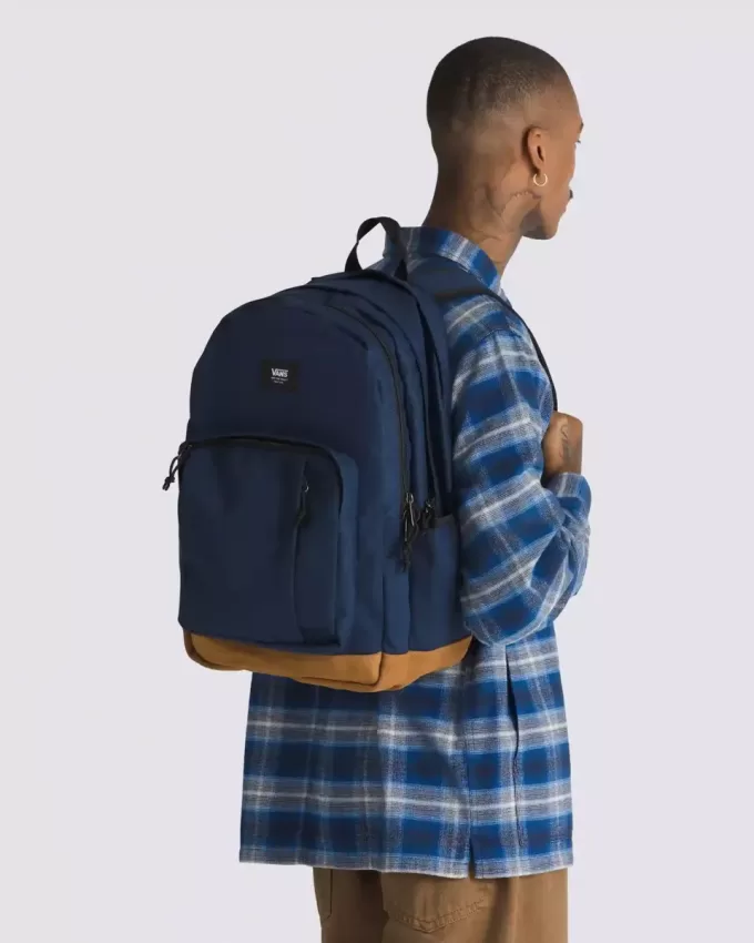Old Skool Trek Rucksack Old Skool Trek Rucksack