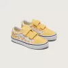 Old Skool V Checkerboard-Schuh für große Kinder