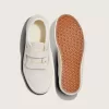 Old Skool V Checkerboard-Schuh für große Kinder