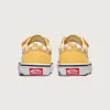 Old Skool V Checkerboard-Schuh für große Kinder