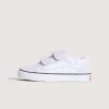 Old Skool V Checkerboard-Schuh für kleine Kinder