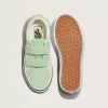 Old Skool V Checkerboard-Schuh für kleine Kinder