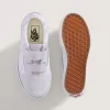 Old Skool V Checkerboard-Schuh für kleine Kinder