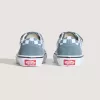 Old Skool V Checkerboard-Schuh für kleine Kinder
