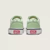 Old Skool V Checkerboard-Schuh für kleine Kinder