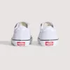 Old Skool V Checkerboard-Schuh für kleine Kinder