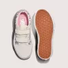 Old Skool V Einhorn-Schuh für kleine Kinder