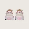 Old Skool V Einhorn-Schuh für kleine Kinder