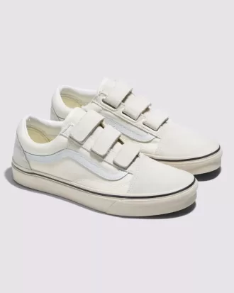 old skool v schuh 2 5 330x413 - Old Skool V Schuh