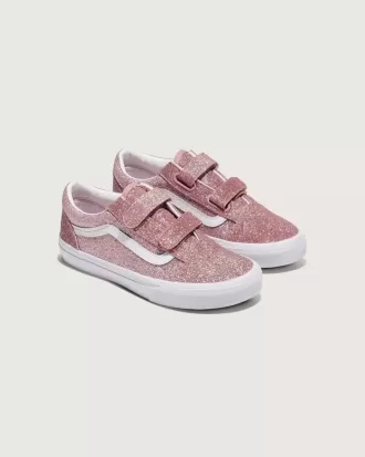 Old Skool V Schuh für große Kinder