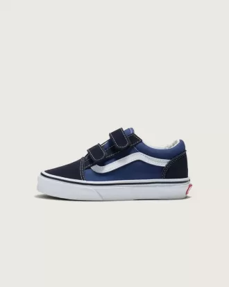 Old Skool V Schuh für kleine Kinder