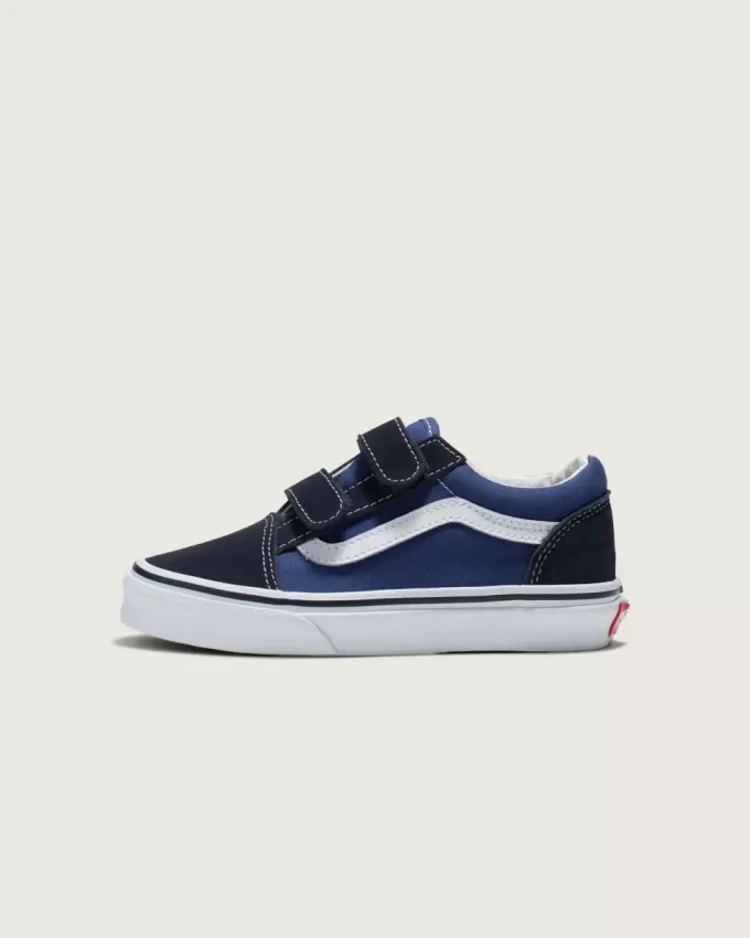 Old Skool V Schuh für kleine Kinder