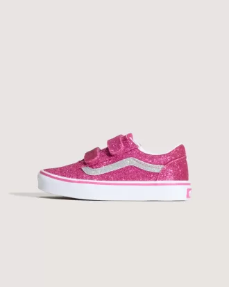 Old Skool V Schuh für kleine Kinder
