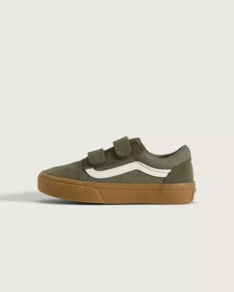 Old Skool V Schuh für kleine Kinder