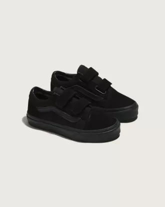 Old Skool V Schuh für kleine Kinder