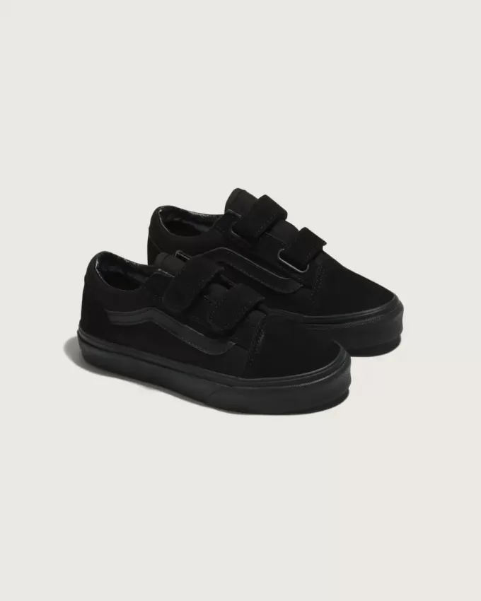 Old Skool V Schuh für kleine Kinder